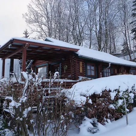 Sachse Vakantiehuis *