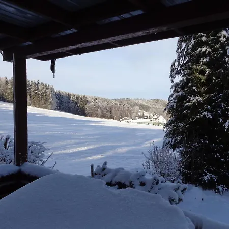 Sachse Vakantiehuis *