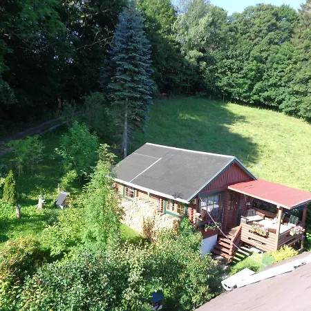 Vakantiehuis Sachse *