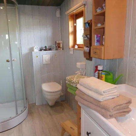 Sachse Holiday home *