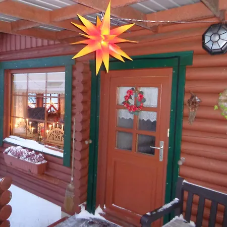 Sachse Holiday home *