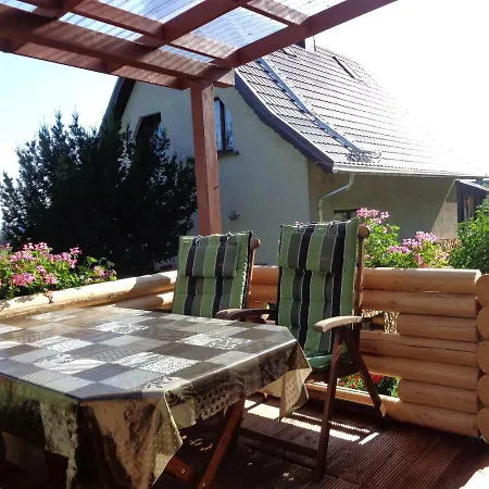 Holiday home Sachse *