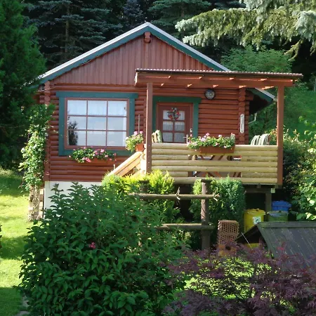 Holiday home Sachse